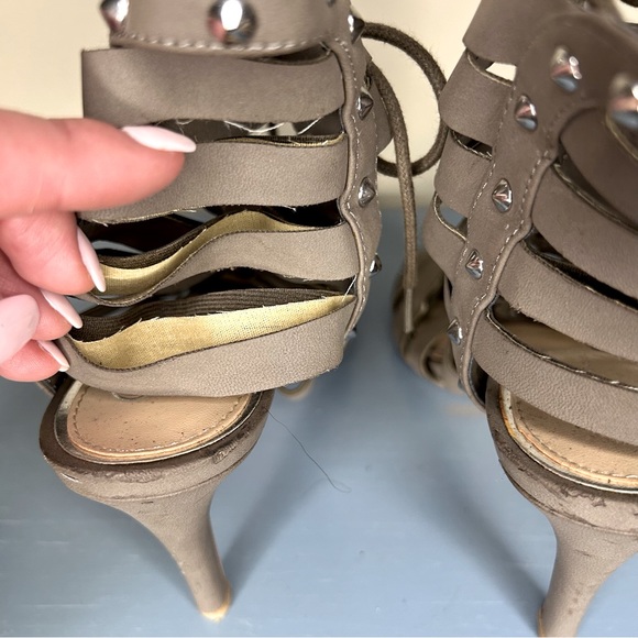 Jessica Simpson Larsenn sandal - Picture 8 of 11